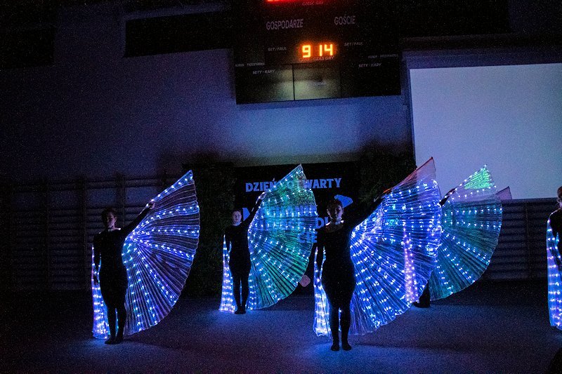 XVII Dzień Otwarty w „Mechaniku”